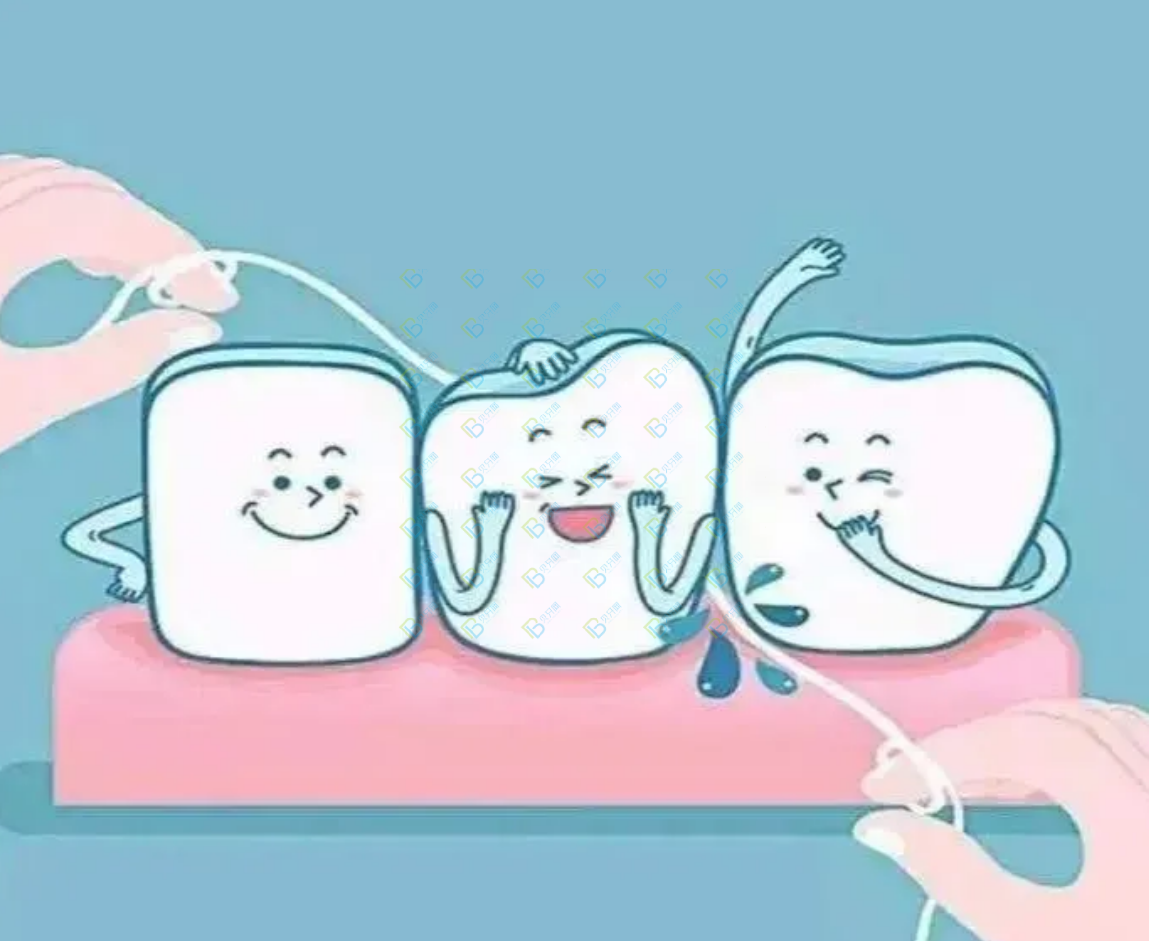 做牙齿矫正的人会更容易长蛀牙！这是真的吗？