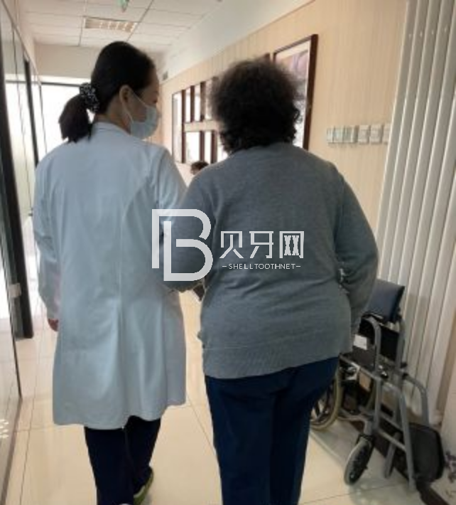 北京美冠塔口腔看牙好吗？靠谱吗？